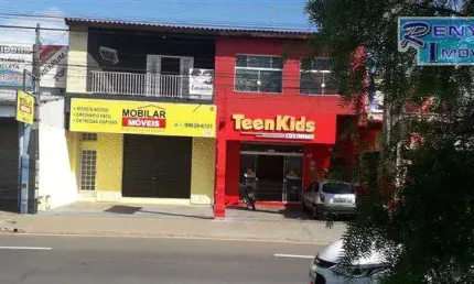 Comercial para venda em Sorocaba no bairro Wanel Ville I