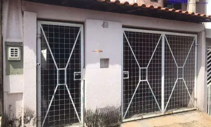 Casas para venda em sorocaba no bairro jardim ipanema ville