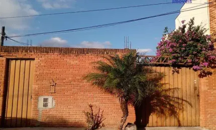 Terrenos para venda em sorocaba no bairro vila carvalho