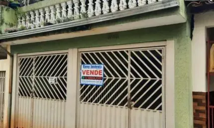 Casas para venda em Sorocaba no bairro Jardim Guaíba