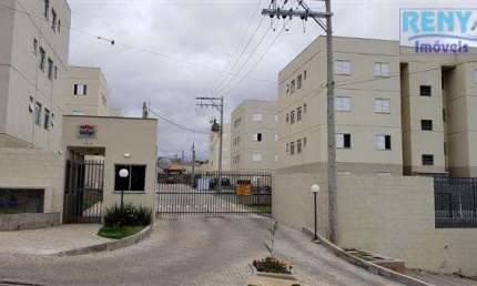 Apartamentos para venda em Sorocaba no bairro Lopes de Oliveira