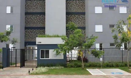 Apartamentos em Condomínio para venda em Sorocaba no bairro Jardim Maria Eugênia