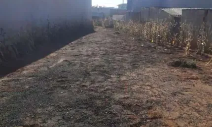 Terrenos para venda em sorocaba no bairro vila nicanor marques
