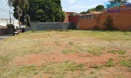 Terreno comercial à venda no Cajuru do Sul, Sorocaba 