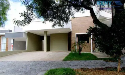 Casas em condomínio para venda em sorocaba no bairro jardim novo horizonte