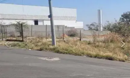 Terreno comercial à venda no Éden, Sorocaba 