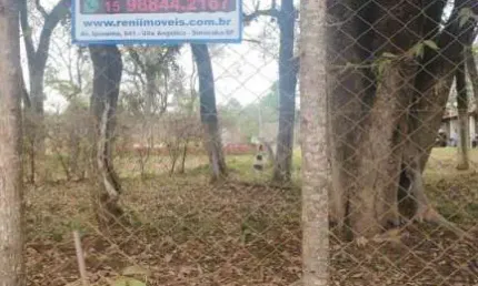 Chácara / sítio com 1 quarto à venda na Zona Rural, Iperó 