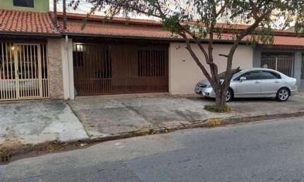 Casas para venda em Sorocaba no bairro NOVA SOROCABA
