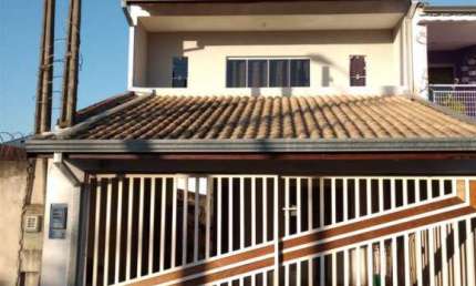 Casas para venda em Sorocaba no bairro Jardim Sorocaba Park