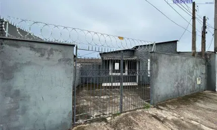 Casas para locação em Sorocaba no bairro Vila Carol