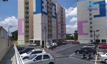 Apartamentos em Condomínio para venda em Sorocaba no bairro Recreio dos Sorocabanos