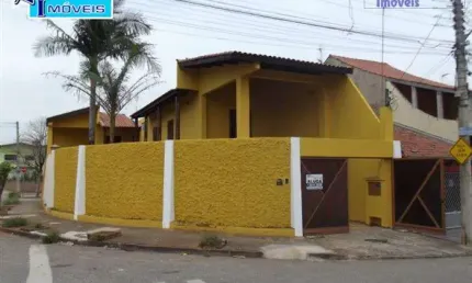 Casas para venda em Sorocaba no bairro Jardim das Flores
