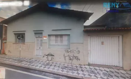 Casa com 4 quartos à venda no Centro, Sorocaba 