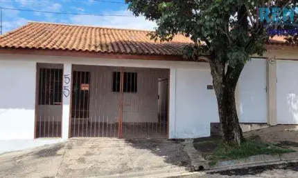 Casas para venda em Sorocaba no bairro Jardim Santa Bárbara