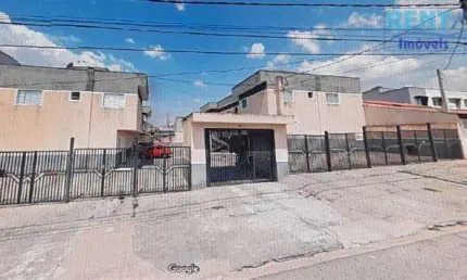 Kitnets para venda em sorocaba no bairro wanel ville v