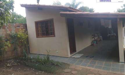 Chácara / sítio com 1 quarto à venda na Zona Rural, Iperó 
