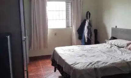 Casas para venda em sorocaba no bairro vila santana