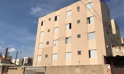 Apartamentos para locação em sorocaba no bairro vila angélica