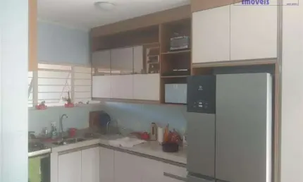Casas Assobradadas para venda em Sorocaba no bairro Jardim Sao Guilherme II