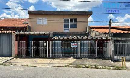 Casas para venda em Sorocaba no bairro Jardim Saira