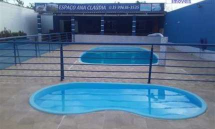 Casa com 2 quartos à venda no George Oettrer, Iperó 