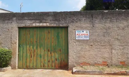 Terrenos para locação em Sorocaba no bairro Jardim Novo Horizonte