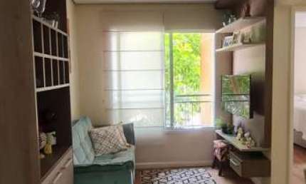 Apartamentos para venda em Sorocaba no bairro Caguaçu