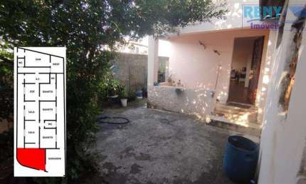 Casas para venda em Sorocaba no bairro Vila Angélica