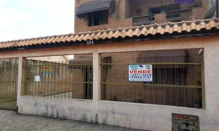 Casas para venda em Sorocaba no bairro Vila Nova Sorocaba