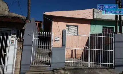 Casas para venda em Sorocaba no bairro Parque das Laranjeiras