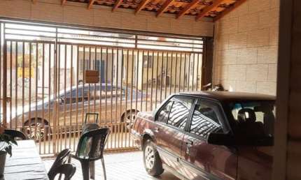 Casas para venda em Sorocaba no bairro Vila Nova Sorocaba