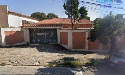 Casas para locação em Sorocaba no bairro Jardim Santa Rosália