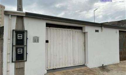Casa com 2 quartos à venda na Vila Helena, Sorocaba 