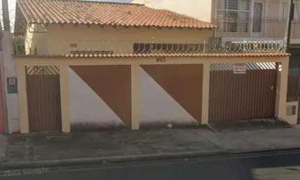 Casas para venda em Sorocaba no bairro Parque das Laranjeiras