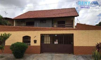 Casas para venda em Sorocaba no bairro Vila Jardini
