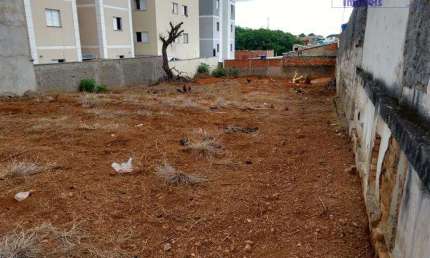 Terrenos para venda em Sorocaba no bairro Jardim Betânia
