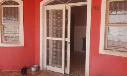 Casas para venda em Sorocaba no bairro Vila Angélica
