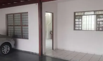 Casa com 2 quartos à venda no Além Ponte, Sorocaba 