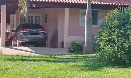 Chácaras para venda em Ipero no bairro Não Especificado