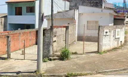 Casas para venda em Sorocaba no bairro Jardim Luciana Maria