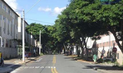 Apartamentos para venda em Sorocaba no bairro Caguaçu