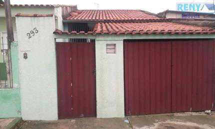 Casa com 4 quartos à venda na Vila Helena, Sorocaba 