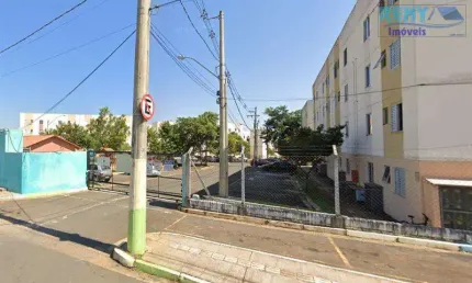 Apartamentos para venda em sorocaba no bairro jardim betânia