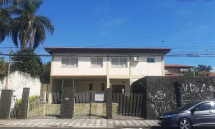 Casas para venda em Sorocaba no bairro Jardim Santa Rosália