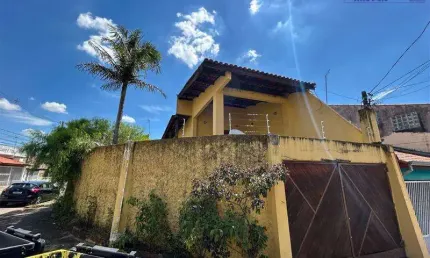 Casas para locação em sorocaba no bairro jardim das flores