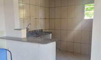 Casas com Salões para venda em Ipero no bairro George Oettrer