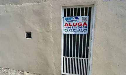 Kitnets para locação em sorocaba no bairro jardim luciana maria