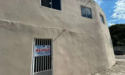 Kitnets para locação em sorocaba no bairro jardim luciana maria