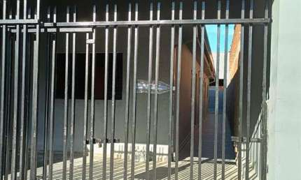 Casas para venda em Sorocaba no bairro Vila Nova Sorocaba