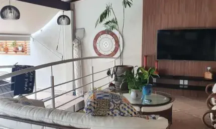 Casa com 3 quartos à venda na Vila Trujillo, Sorocaba 